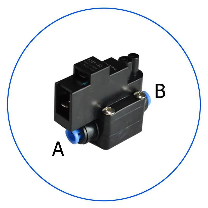 Αισθητήρας Υψηλής Πίεσης AQ-HP1000-B 1/4″