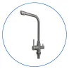 Τρίοδη Βρύση Γωνιακή Boensi SS304-11