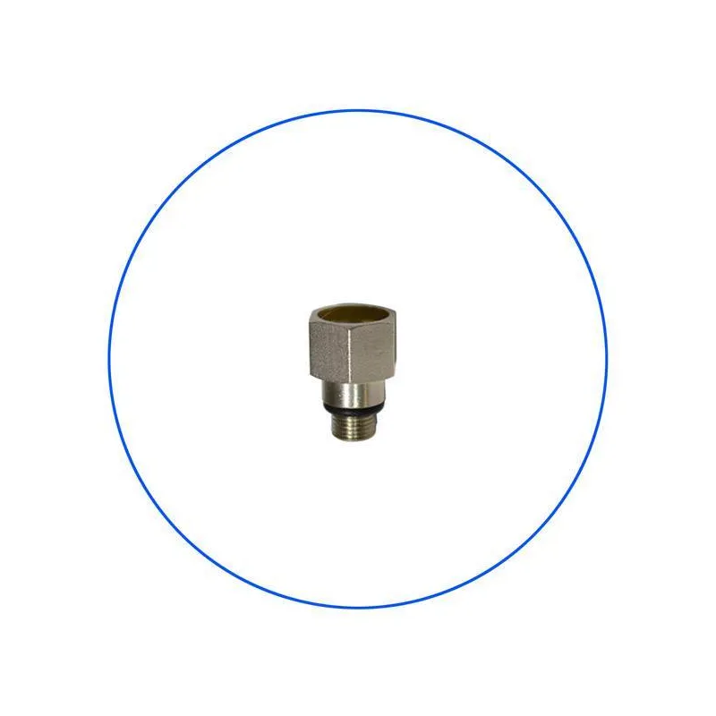 Συστολή για Μανόμετρο KCGA-1-E2 της Aqua Filter