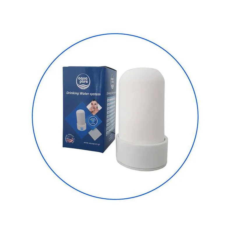 Φίλτρο Βρύσης Ανταλλακτικό Aqua Pure AP 3000