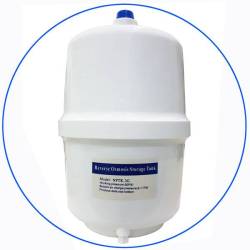 Δοχείο Νερού Αντίστροφης Όσμωσης NPTK-3G 11 Λίτρων της Aqua Pure