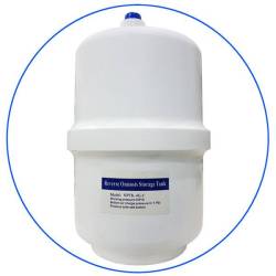 Δοχείο Νερού Αντίστροφης Όσμωσης NPTK-4G-C 15 Λίτρων της Aqua Pure