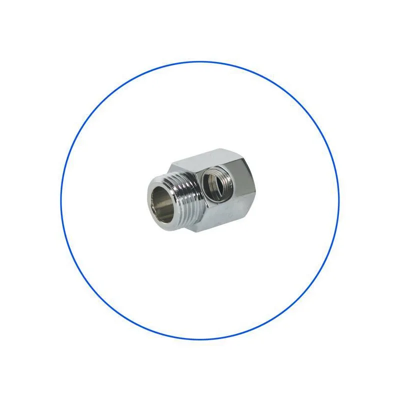 Κλέφτης για Σύνδεση στην Παροχή Νερού 3/4″ FT07