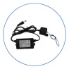 UV Aqua Pure UV-P16W Σύστημα Λάμπας Υπεριώδους Ακτινοβολίας