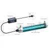 UV Aqua Pure UV-P25W Σύστημα Λάμπας Υπεριώδους Ακτινοβολίας