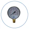 Μανόμετρο 1/4″ KCGA-1 της Aqua Filter