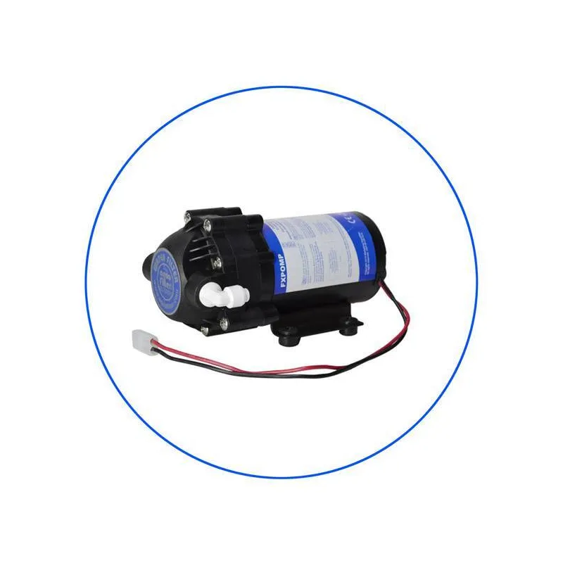 Αντλία για Φίλτρα Αντίστροφης Όσμωσης Aqua Filter M1207515_K