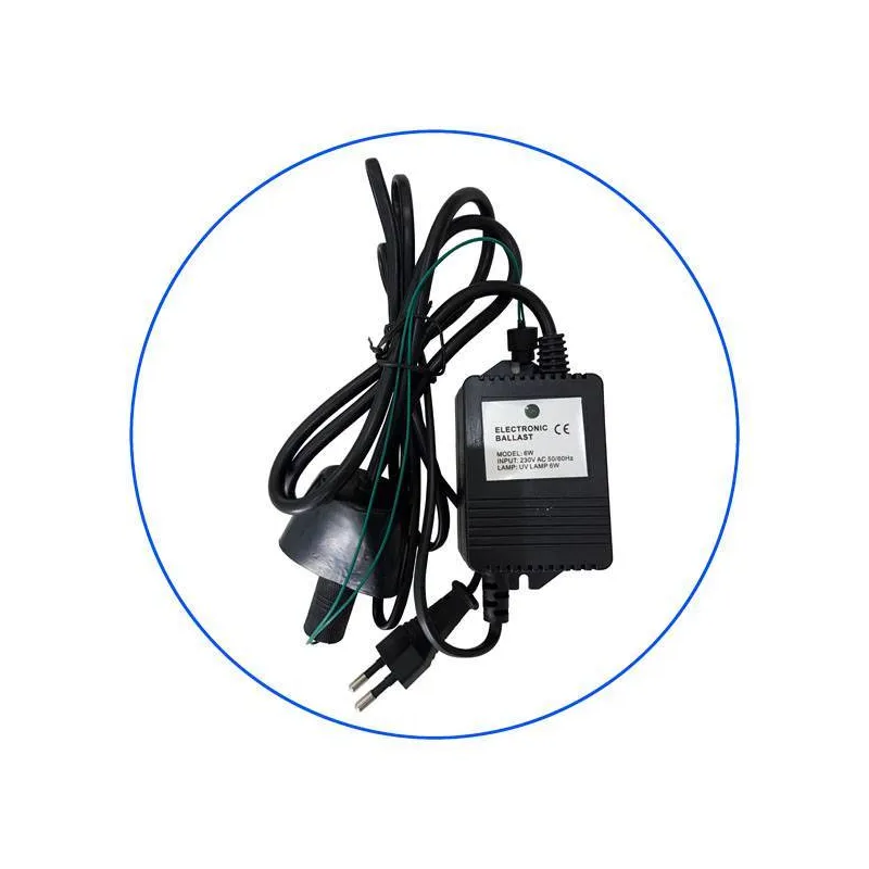 Ballast για UV Aqua Pure UV-P30W