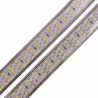 Ταινία Led 2835 Ψυχρό Λευκό 14Watt IP65 220V