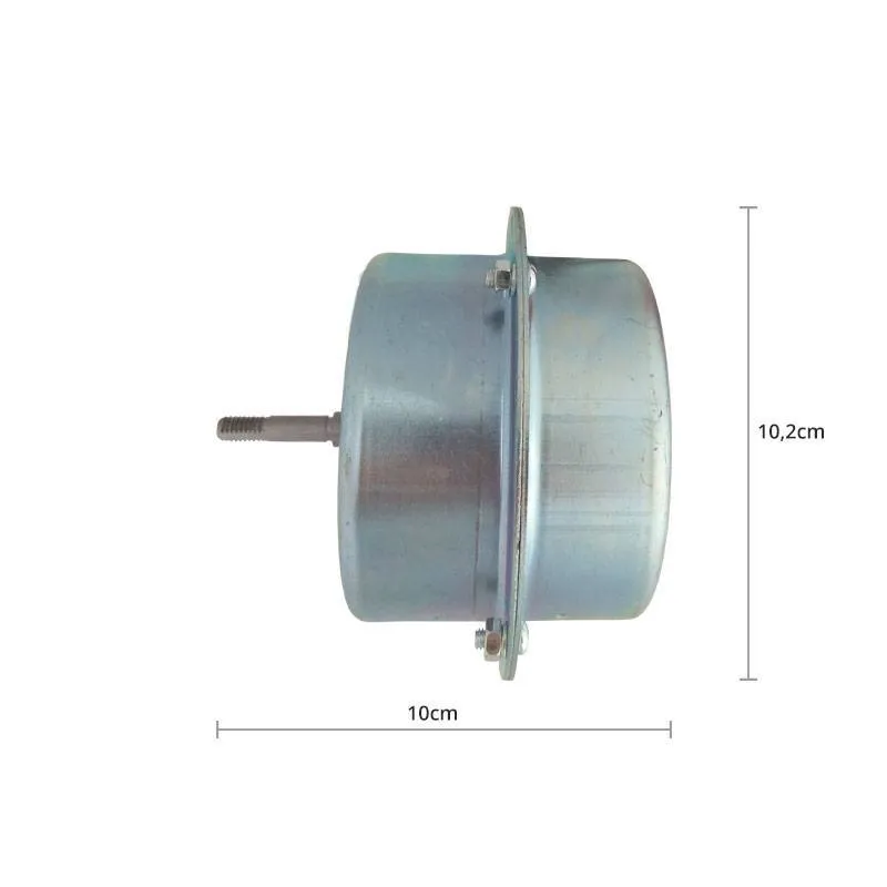 Μοτέρ Αέρα Αφυγραντήρα Sophia PD 2419 Design