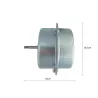 Μοτέρ Αέρα Αφυγραντήρα Sophia PD 2419 Design