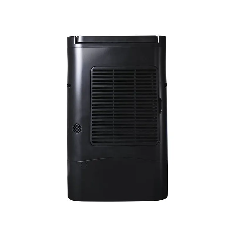 Αφυγραντήρας Puredry PDD10200 10-12L Desiccant με LCD
