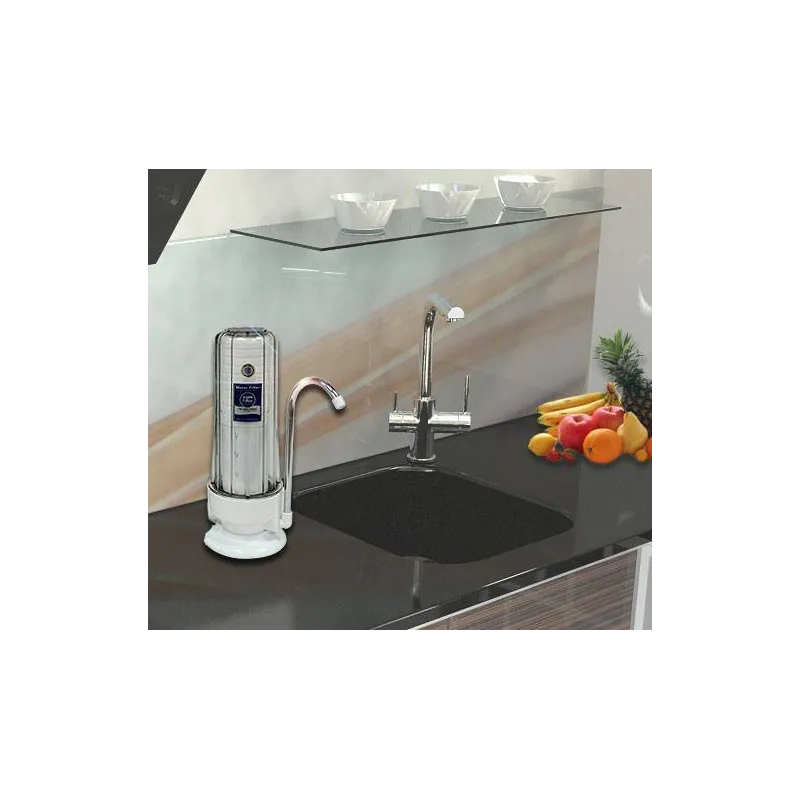 Φιλτροθήκη Ανω Πάγκου Aqua Filter Countertop FHCTF