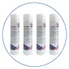 Σετ 4 Φίλτρων Στερεών 10″ (sediment) 5 mic APPR5M