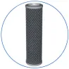 Big Blue 20″ X 4,5″ Φίλτρο Συμπαγούς Ενεργού Άνθρακα Silver Series FCCBL-S 20BB