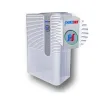 Αφυγραντήρας Puredry Sophia PD2419 24L HEPA Low Energy