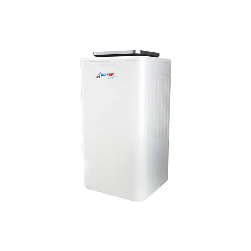 Αφυγραντήρας Puredry PD 12L Design Low Energy
