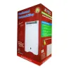 Αφυγραντήρας Puredry PDD8519 10L Desiccant με Ιονιστή