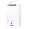 Αφυγραντήρας Puredry PDD8519 10L Desiccant με Ιονιστή