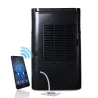 Αφυγραντήρας Puredry PDDW10200 10L WiFi Desiccant με Ιονιστή
