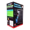 Αφυγραντήρας Puredry PDDW10200 10L WiFi Desiccant με Ιονιστή