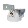 Φιλτροθήκη Κεντρικής Παροχής 10″ APTWINCL12 1/2' της Aqua Pure