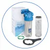 Φίλτρο Κεντρικής Παροχής 10″ Aποσκλήρυνσης SOFT 2ST 1″