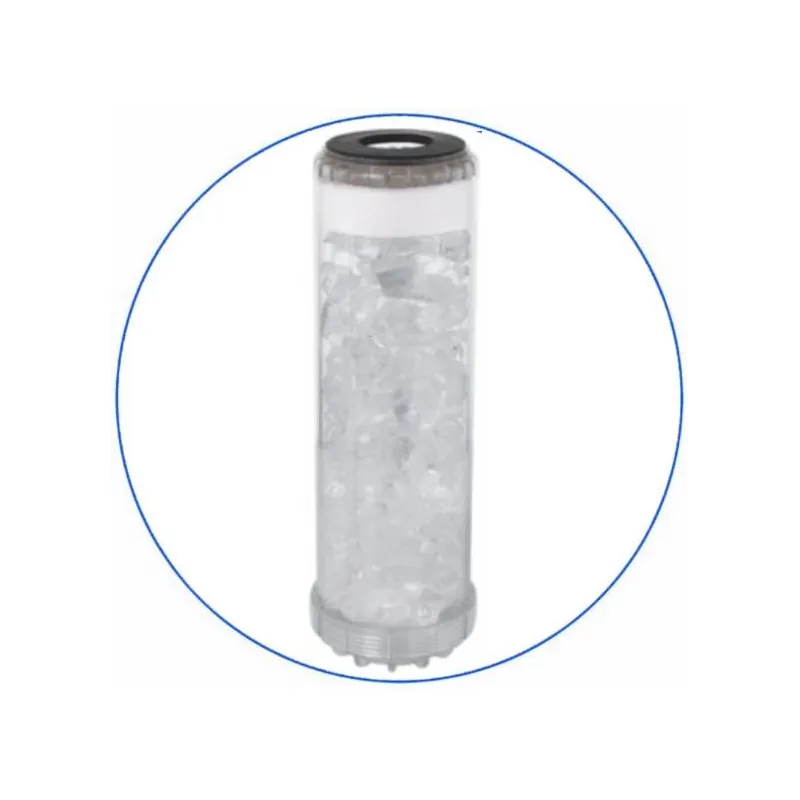Φίλτρο Πολυφωσφορικών Κρυστάλλων της Aqua Filter FCPRA