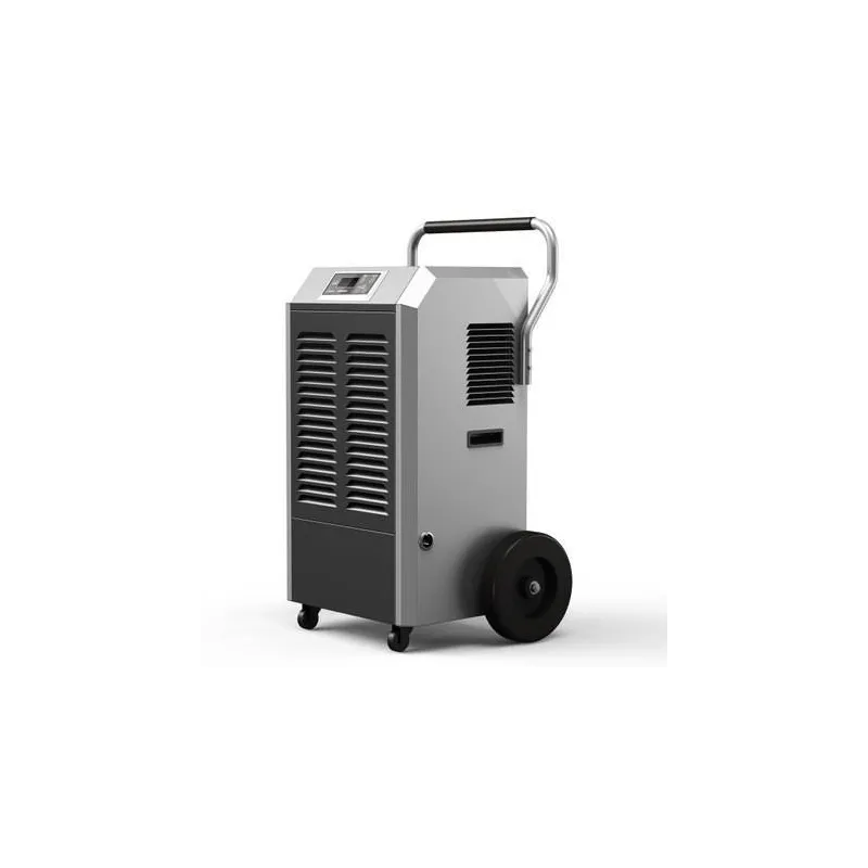 Κτιριακός Βιομηχανικός Αφυγραντήρας Puredry PD 150LΑ Design series