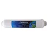 Φίλτρο Ψυγείου Ενεργού Άνθρακα In-Line 2″X10″ Pure Pro Made in USA