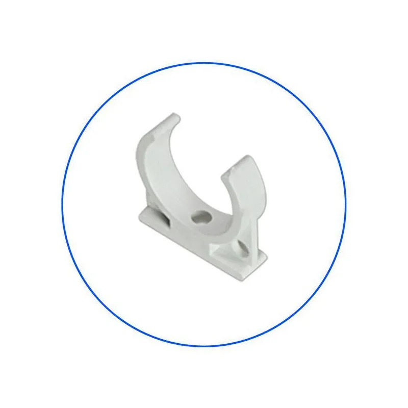 Clips Μονό 2’’ Aqua Filter KF101