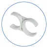 Clip Διπλό CLP-2020 για φίλτρα 2’’ Χ 2’’ της Aqua Pure
