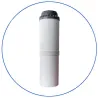 Φίλτρο Ενεργού Άνθρακα 2 Σταδίων Aqua Filter FCCA-STO