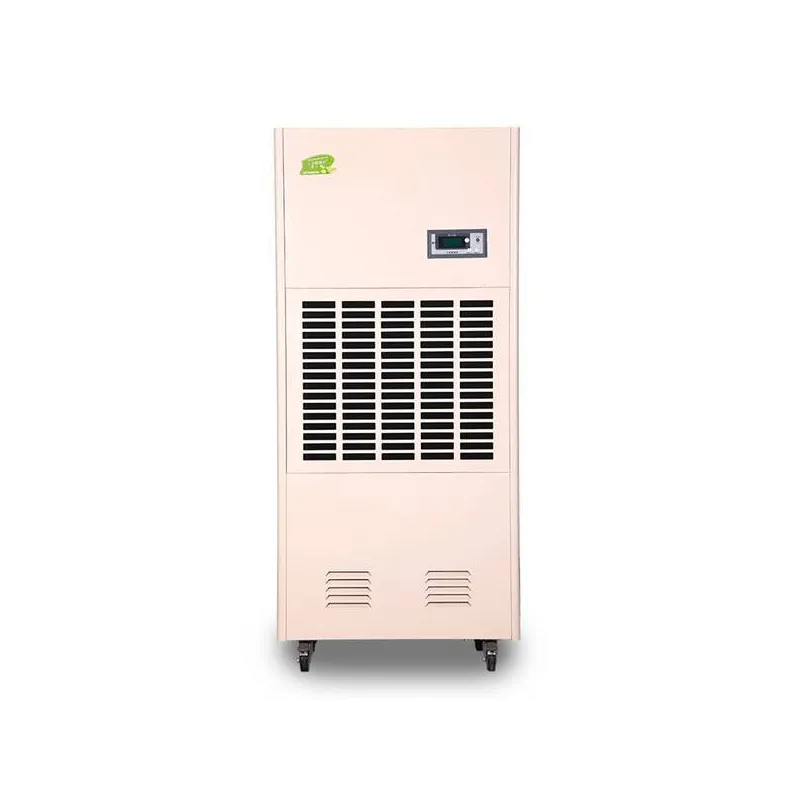 Κτιριακός Βιομηχανικός Αφυγραντήρας Puredry PD 210L Design series