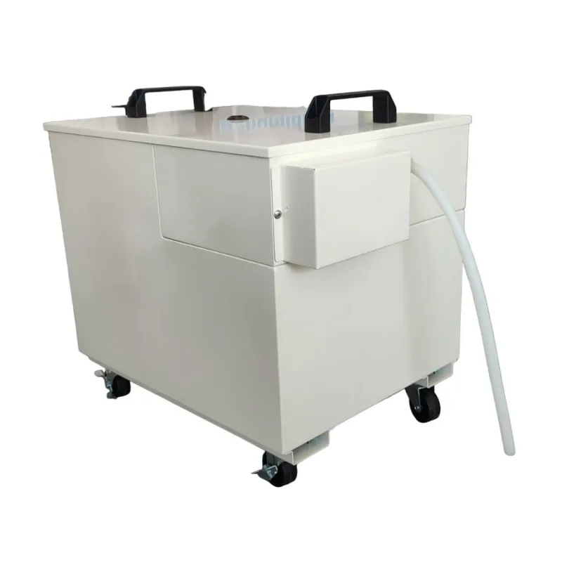 Κτιριακός Αφυγραντήρας Puredry PD210LA Plus 210L