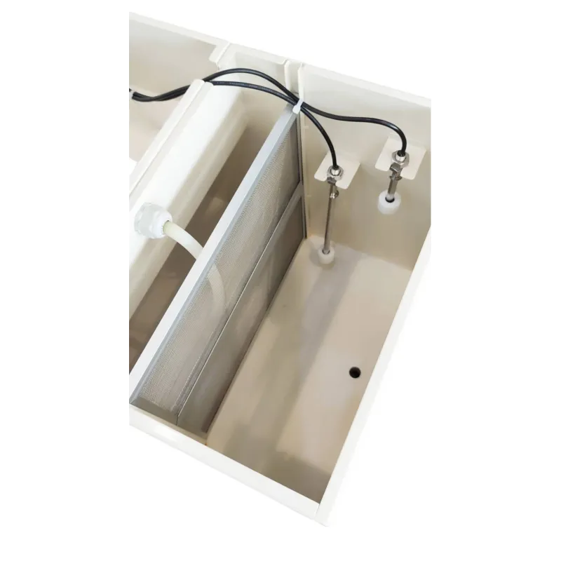Κτιριακός Αφυγραντήρας Puredry PD210LA Plus 210L