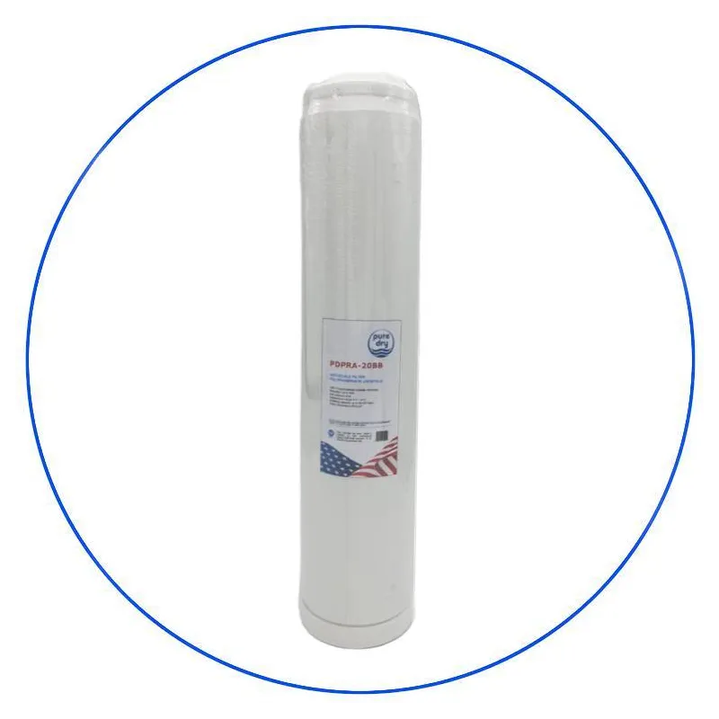 Φίλτρο Αποσκλήρυνσης PDPRA-20BB της Puredry