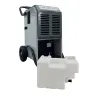 Κτιριακός Βιομηχανικός Αφυγραντήρας Puredry PD50L Design series
