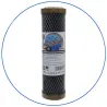 Φίλτρο Συμπαγούς Ενεργού Άνθρακα 5m Gold Series 10” FCCBL-G της Aqua Filter