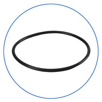 O-ring Λαστιχάκι Φιλτροθήκης Big Blue OR-N-1524X57 της Aqua Filter