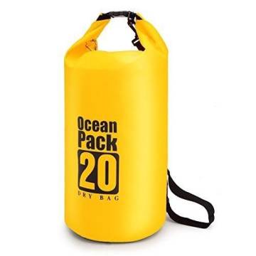 Στεγανός Σάκος Ώμου OP20LY Ocean Pack 20L