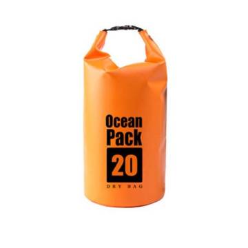 Στεγανός Σάκος Ώμου OP20LB Ocean Pack 20L