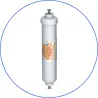 Φίλτρο Ψυγείου Αποσκλήρυνσης In-Line 2″X10″ AISTRO-QC