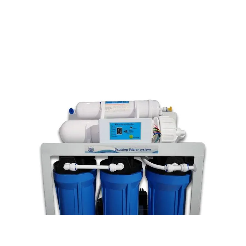 Aqua Pure APROF 6400G Επαγγελματική Αντίστροφη Όσμωση 6 Σταδίων