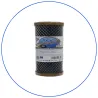 Big Blue 10″ X 4,5″ Φίλτρο Συμπαγούς Ενεργού Άνθρακα Gold Series FCCBL-G10BB
