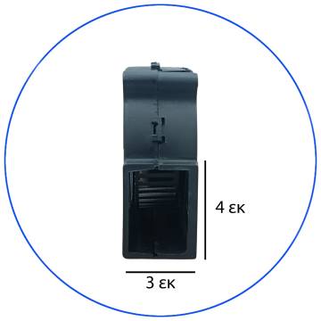Μοτέρ Αέρα Σαλίγκαρος RF2000