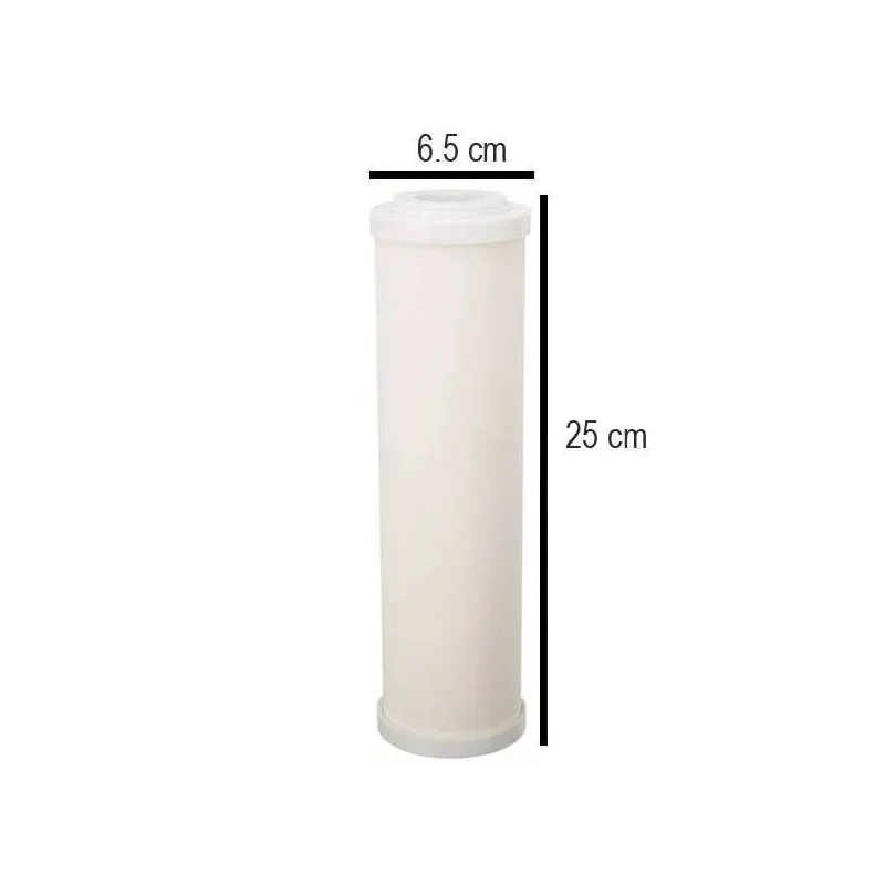 Κεραμικό Φίλτρο 0.3 micron FCCER
