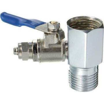 κλέφτης νερού 1/2"-1/2"-6mm