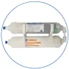 Φίλτρο Ψυγείου 2 Σταδίων In-Line Alkaline 2STR