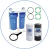 Σύστημα Φίλτρου Big Blue 10'' BBPSCBLS10 της Aqua Filter